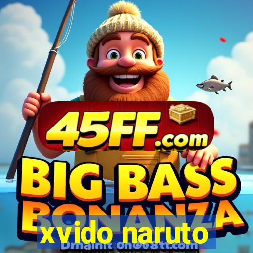 xvido naruto
